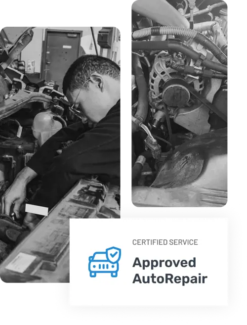 Ford Service in melbourne